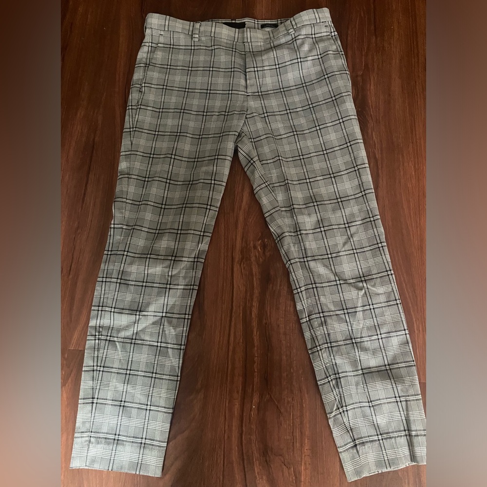 H&M Men’s Dress Pants